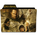 The Lord of the Rings - Return of the King icon